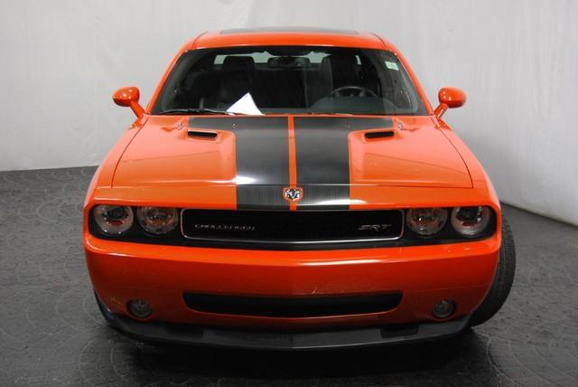Dodge Challenger 2008 photo 2