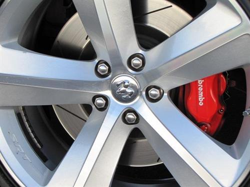 Dodge Challenger XLS 4WD Other