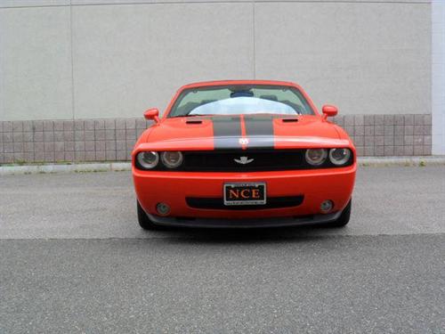 Dodge Challenger XLS 4WD Other