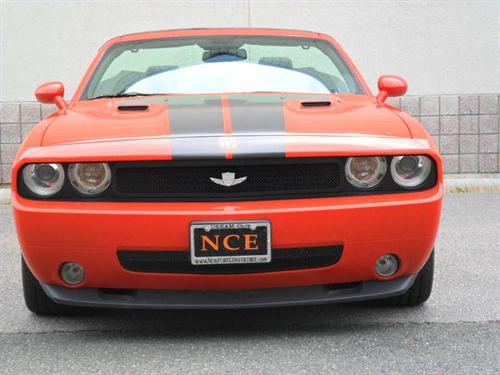 Dodge Challenger 2008 photo 1