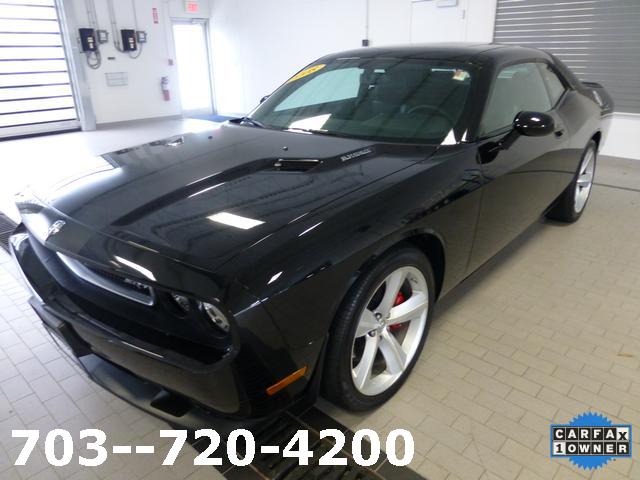 Dodge Challenger 3.5rl W/premium Pkg Unspecified