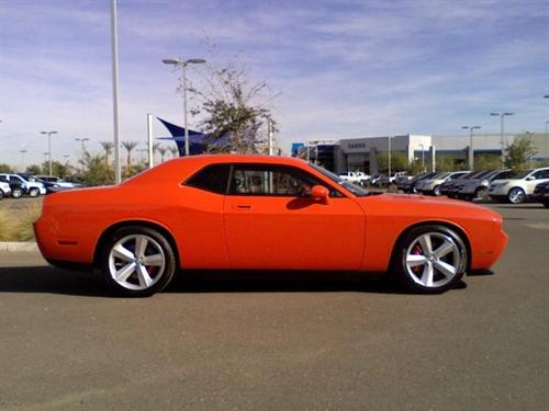 Dodge Challenger XLS 4WD Other