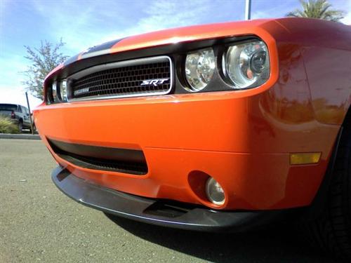 Dodge Challenger 2008 photo 2