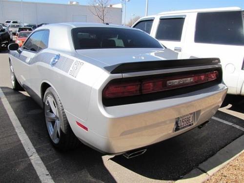 Dodge Challenger XLS 4WD Other