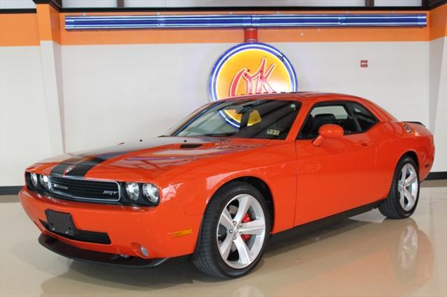 Dodge Challenger XLS 4WD Unspecified