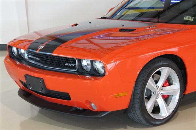 Dodge Challenger 2008 photo 1
