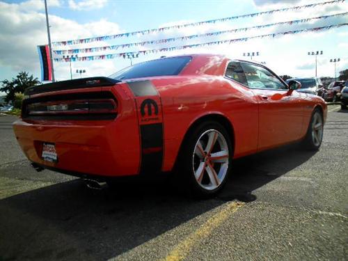 Dodge Challenger XLS 4WD Other
