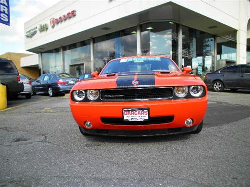 Dodge Challenger 2008 photo 2