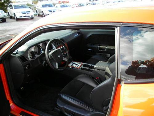 Dodge Challenger 2008 photo 4