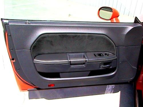 Dodge Challenger XLS 4WD Other