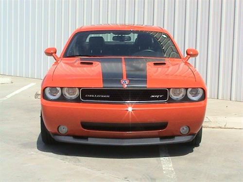 Dodge Challenger 2008 photo 1
