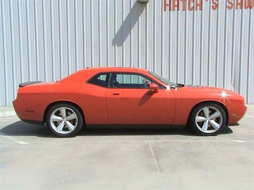 Dodge Challenger 2008 photo 3