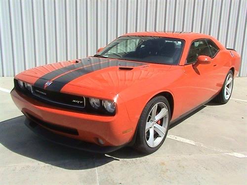 Dodge Challenger 2008 photo 4