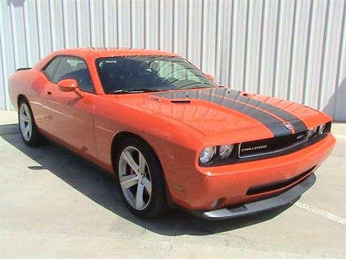 Dodge Challenger 2008 photo 5