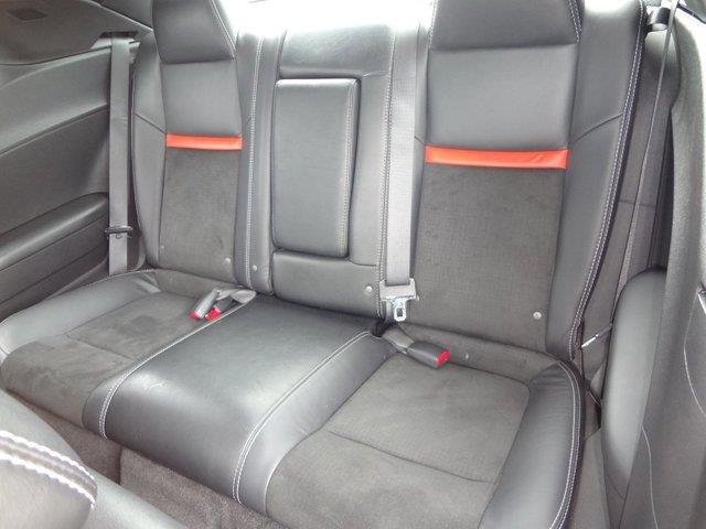 Dodge Challenger 2008 photo 1