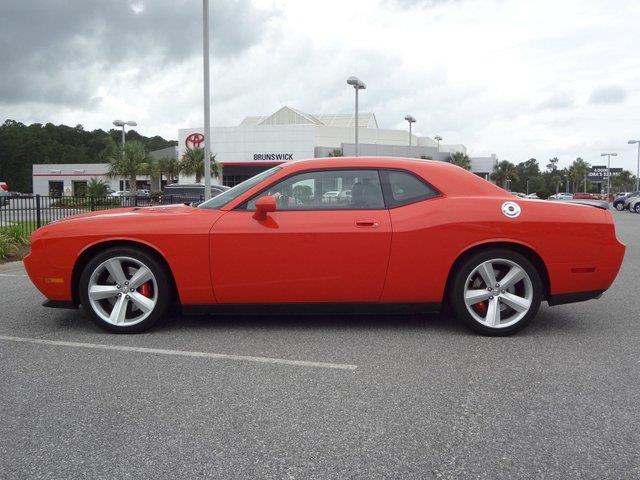 Dodge Challenger 2008 photo 2