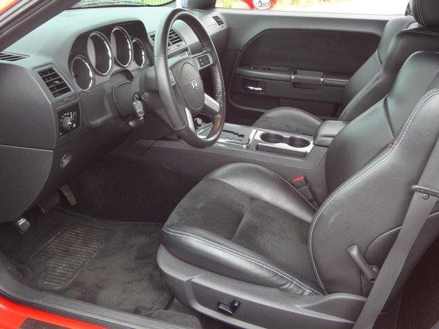 Dodge Challenger 2008 photo 3
