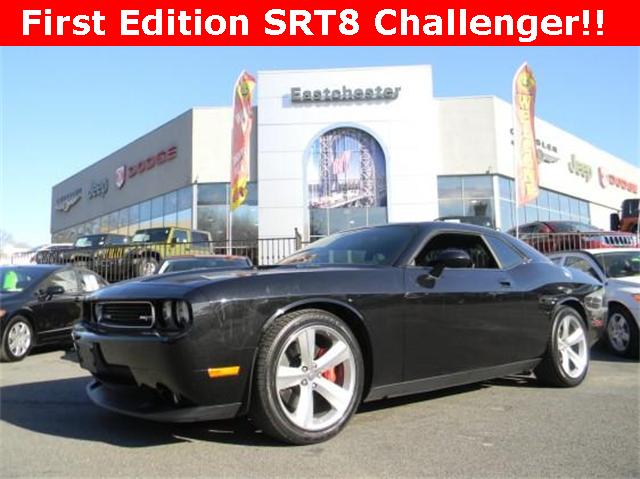 Dodge Challenger XLS 4WD Other
