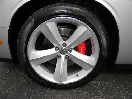 Dodge Challenger 2008 photo 2