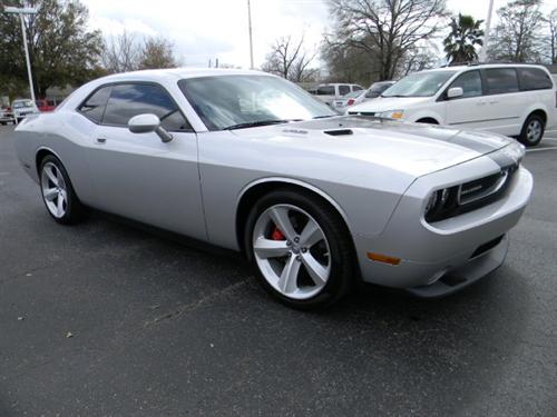 Dodge Challenger 2008 photo 3