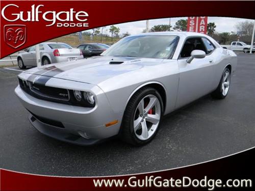 Dodge Challenger 2008 photo 4