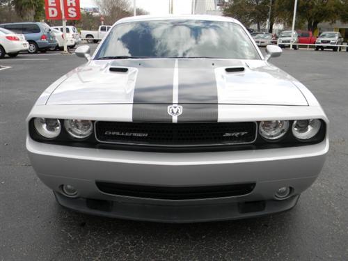 Dodge Challenger XLS 4WD Other