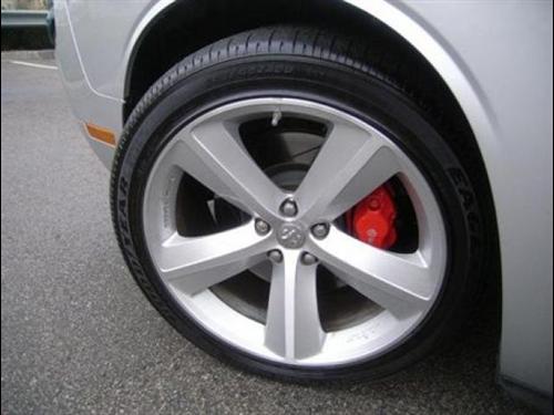 Dodge Challenger XLS 4WD Other