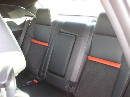 Dodge Challenger XLS 4WD Other