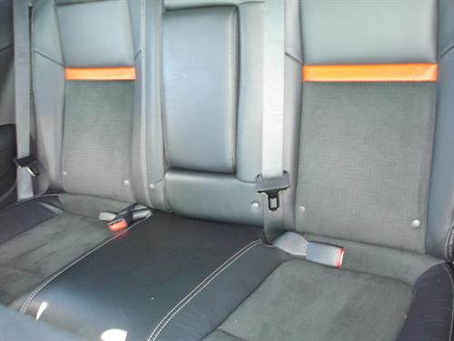 Dodge Challenger 2008 photo 3