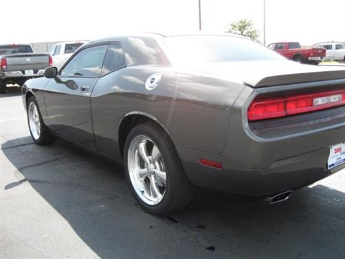 Dodge Challenger 2009 photo 1