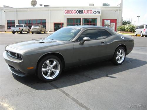 Dodge Challenger 2009 photo 2