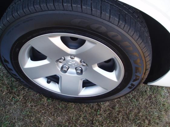 Dodge Challenger 2009 photo 2