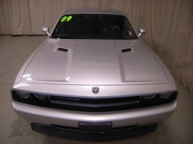 Dodge Challenger 2009 photo 1