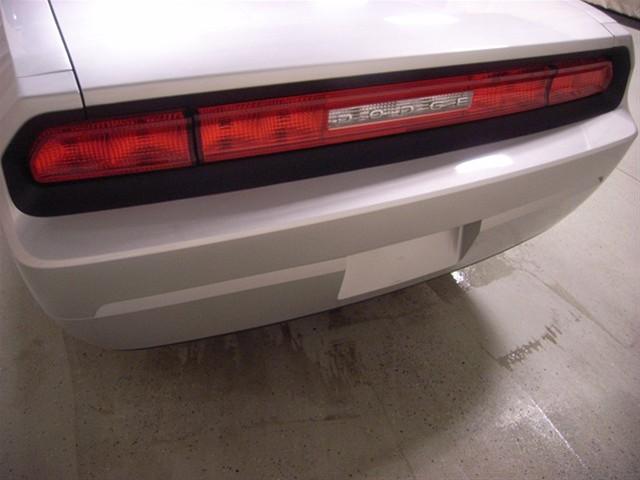 Dodge Challenger 2009 photo 3