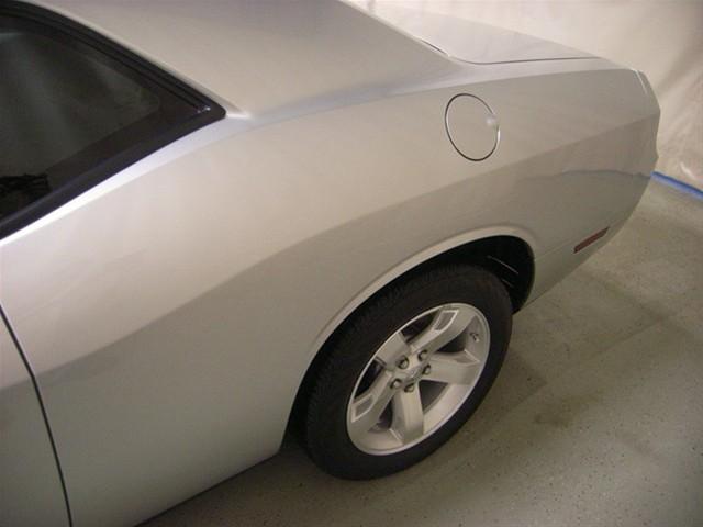 Dodge Challenger 2009 photo 4