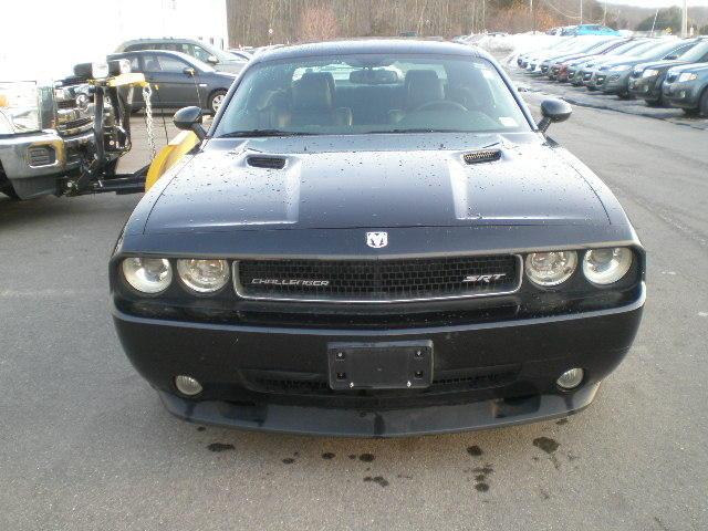 Dodge Challenger 2009 photo 1