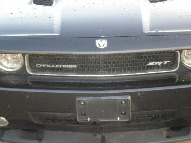 Dodge Challenger 2009 photo 2