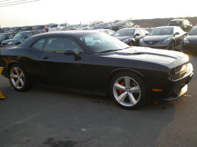 Dodge Challenger 2009 photo 3