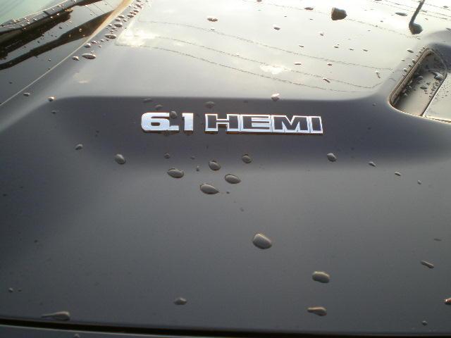 Dodge Challenger 2009 photo 4