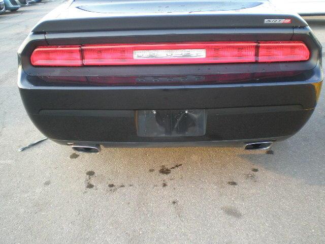 Dodge Challenger 2009 photo 5