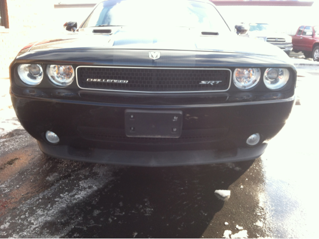 Dodge Challenger XLS 4WD Coupe