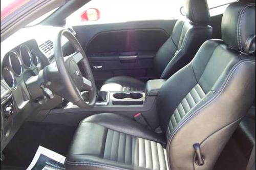 Dodge Challenger SLT 25 Other