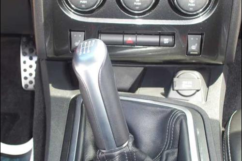 Dodge Challenger 2009 photo 1