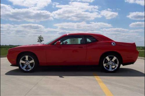 Dodge Challenger 2009 photo 2