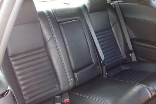 Dodge Challenger 2009 photo 3