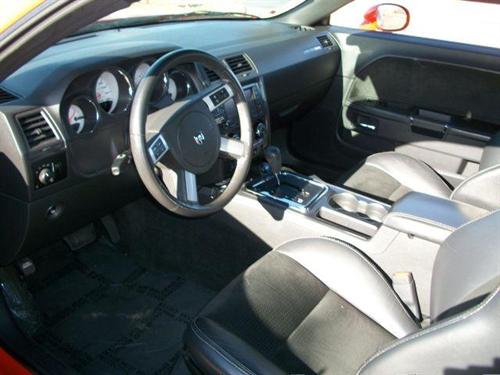 Dodge Challenger 2009 photo 2