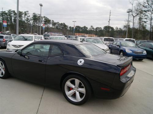 Dodge Challenger 2009 photo 2