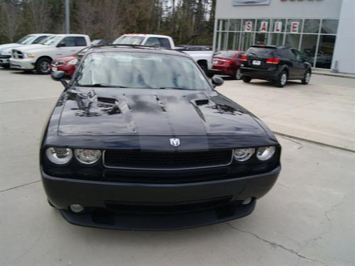 Dodge Challenger 2009 photo 3