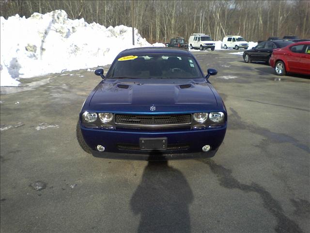 Dodge Challenger 2009 photo 1