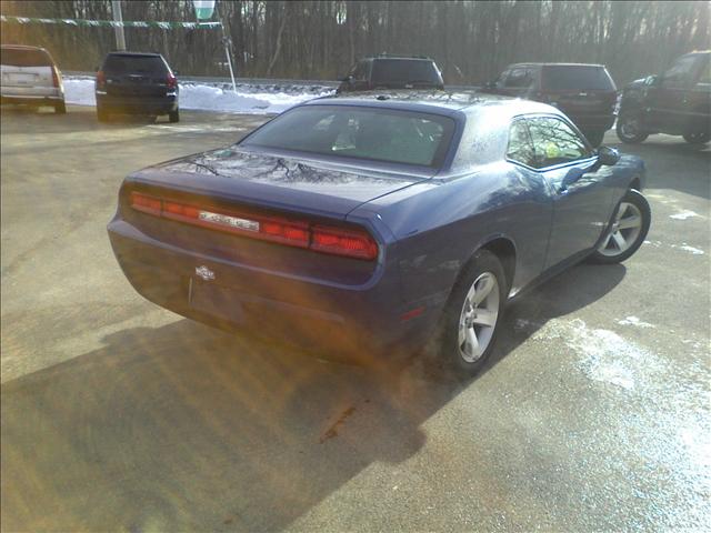 Dodge Challenger 2009 photo 2